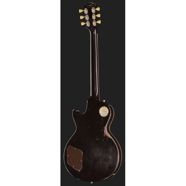 Gibson Les Paul 54 Maduro Brown HA