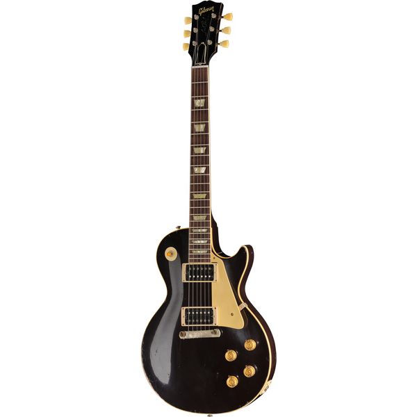 Gibson Les Paul 54 Maduro Brown HA