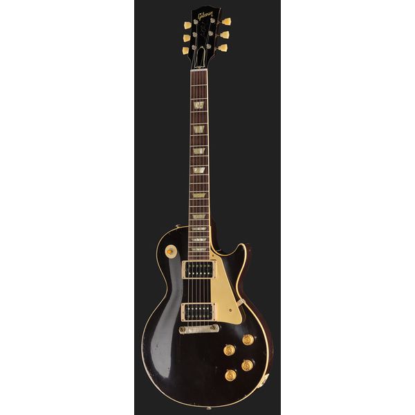 Gibson Les Paul 54 Maduro Brown HA