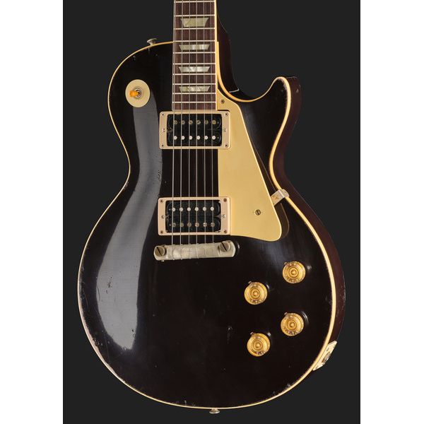 Gibson Les Paul 54 Maduro Brown HA