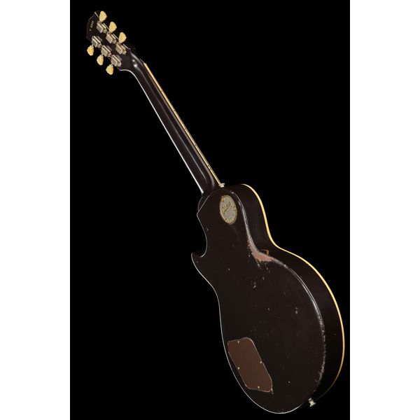 Gibson Les Paul 54 Maduro Brown HA