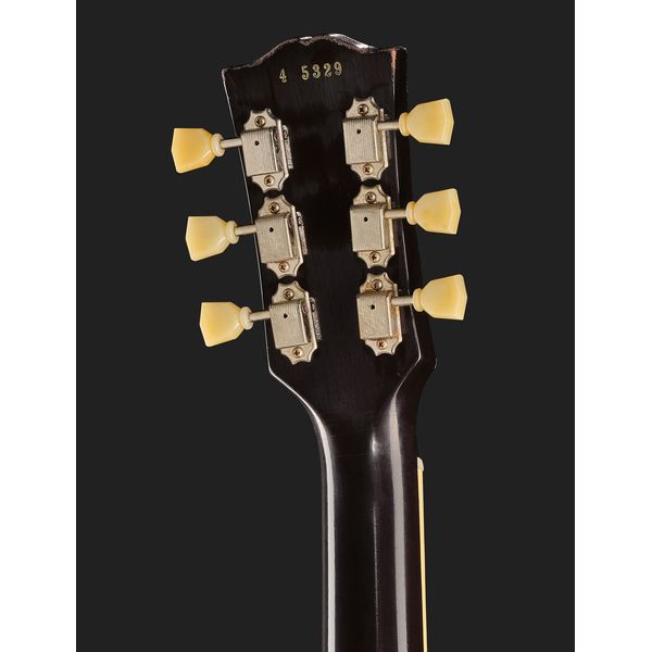 Gibson Les Paul 54 Maduro Brown HA