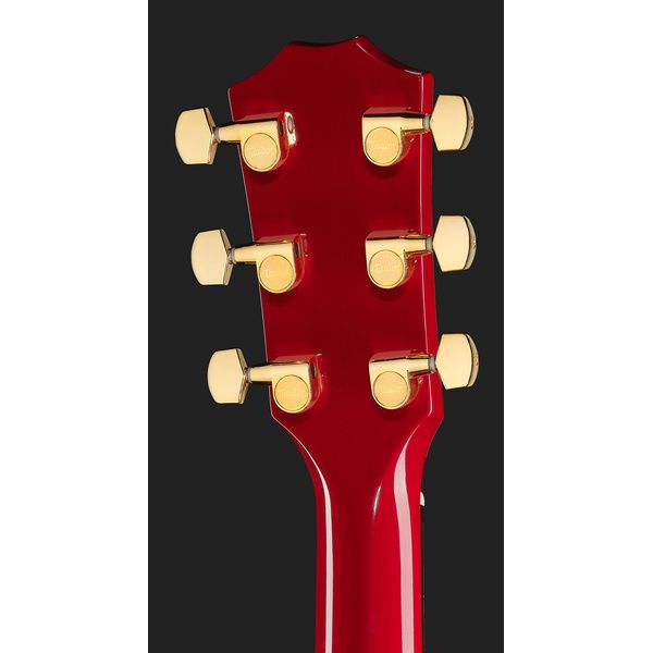 Taylor 214ce-RED DLX