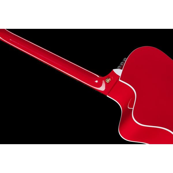 Taylor 214ce-RED DLX