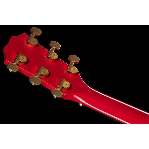 Taylor 214ce-RED DLX