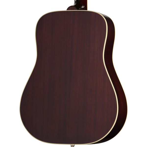 Epiphone Hummingbird Studio AN LH