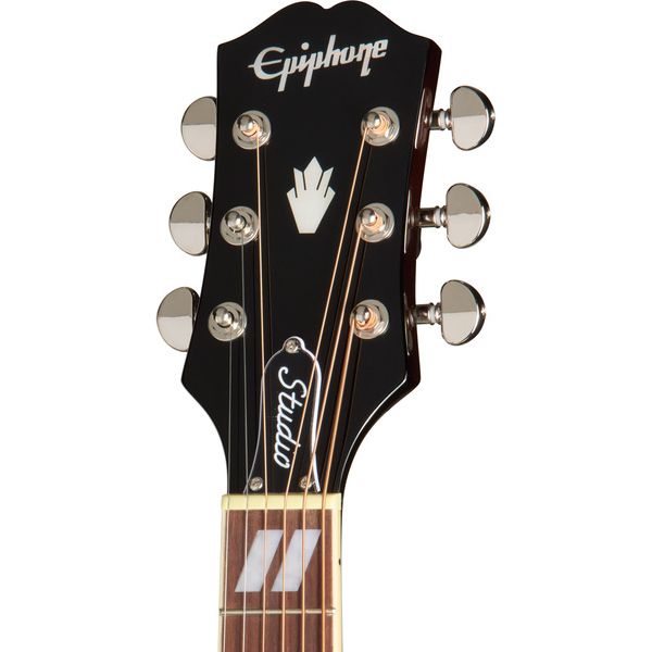 Epiphone Hummingbird Studio AN LH