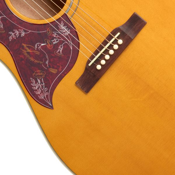 Epiphone Hummingbird Studio AN LH