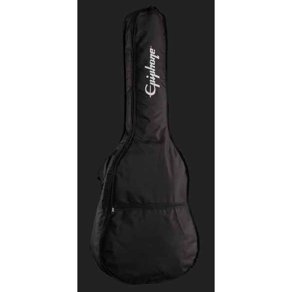 Epiphone Hummingbird Studio AN LH