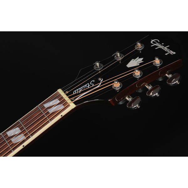 Epiphone Hummingbird Studio AN LH