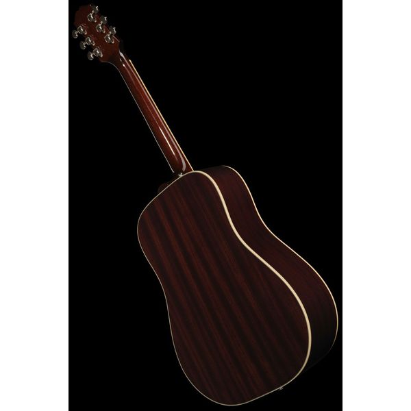 Epiphone Hummingbird Studio AN LH