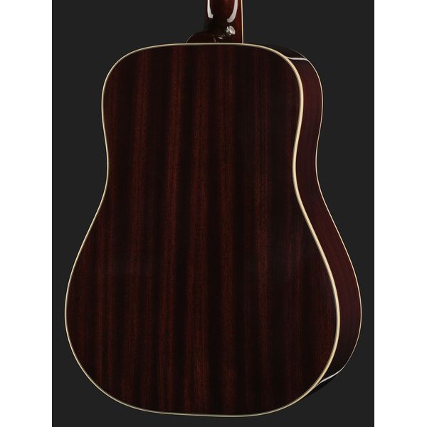 Epiphone Hummingbird Studio AN LH