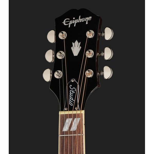 Epiphone Hummingbird Studio AN LH