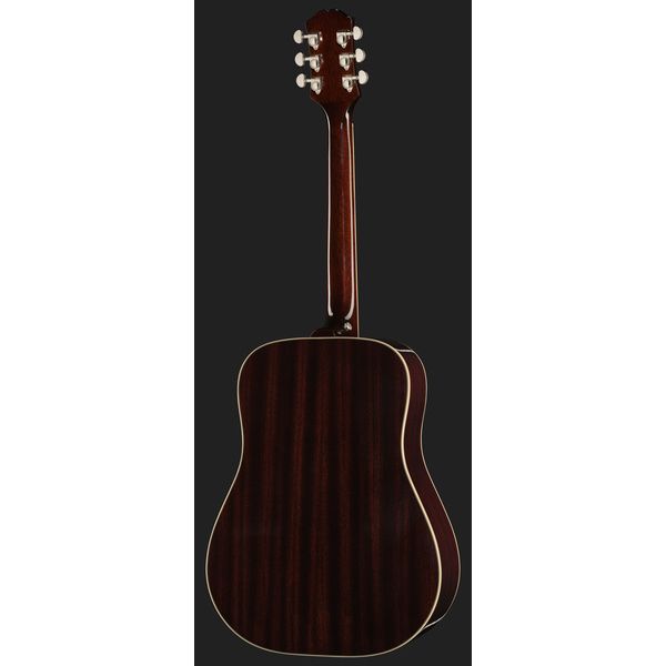 Epiphone Hummingbird Studio AN LH