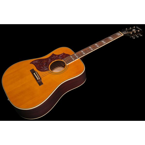 Epiphone Hummingbird Studio AN LH