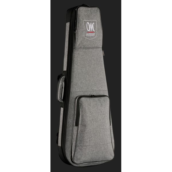 Mayones Guitars Duvell Elite 6 Custom Swirl #2