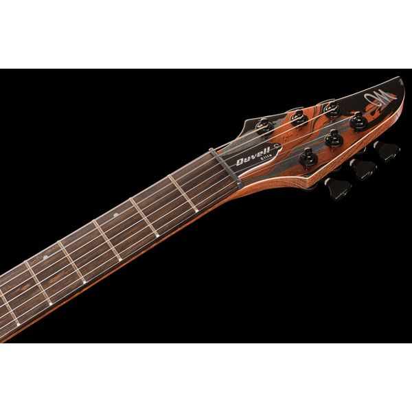 Mayones Guitars Duvell Elite 6 Custom Swirl #2