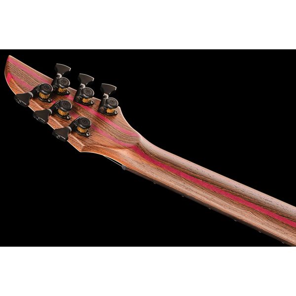 Mayones Guitars Duvell Elite 6 Custom Swirl #2