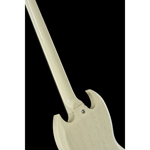 Gibson 1961 SG Standard TV White