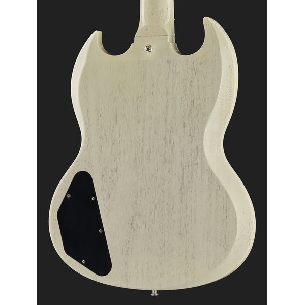 Gibson 1961 SG Standard TV White