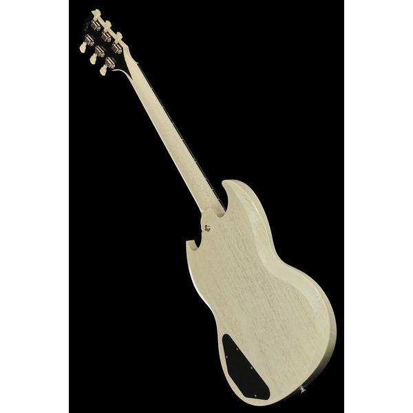 Gibson 1961 SG Standard TV White