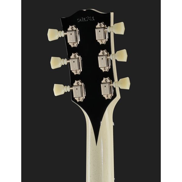 Gibson 1961 SG Standard TV White