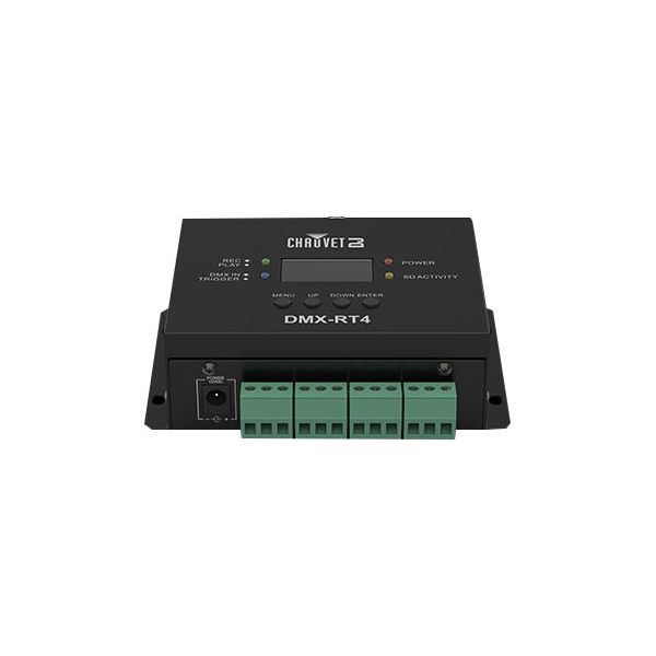 Chauvet DJ DMX-RT4