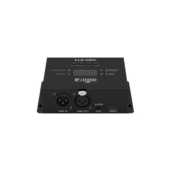 Chauvet DJ DMX-RT4