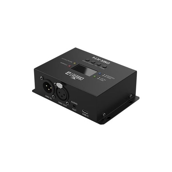Chauvet DJ DMX-RT4