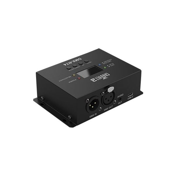 Chauvet DJ DMX-RT4