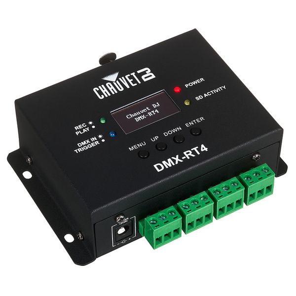 Chauvet DJ DMX-RT4
