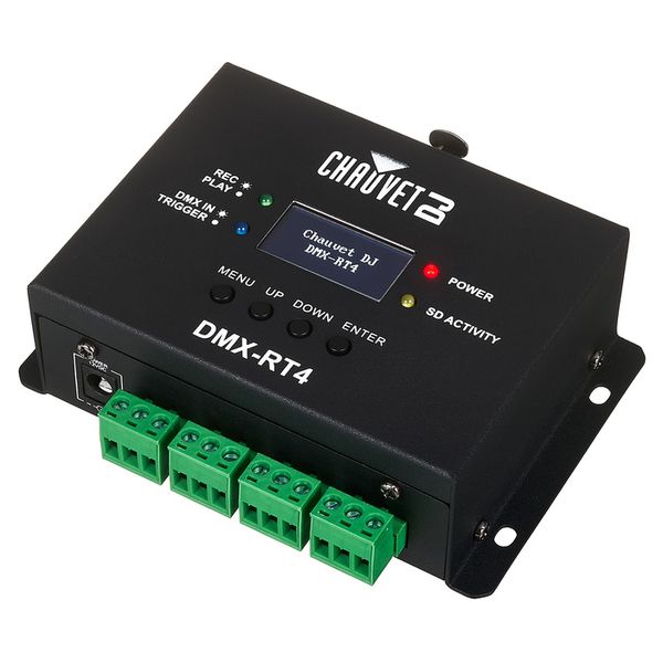 Chauvet DJ DMX-RT4