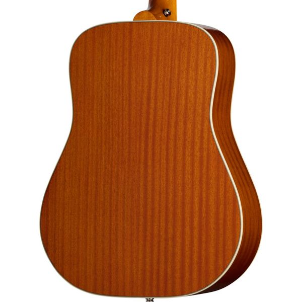 Epiphone Hummingbird Studio HCS LH