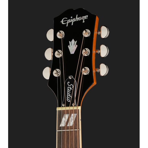 Epiphone Hummingbird Studio HCS LH
