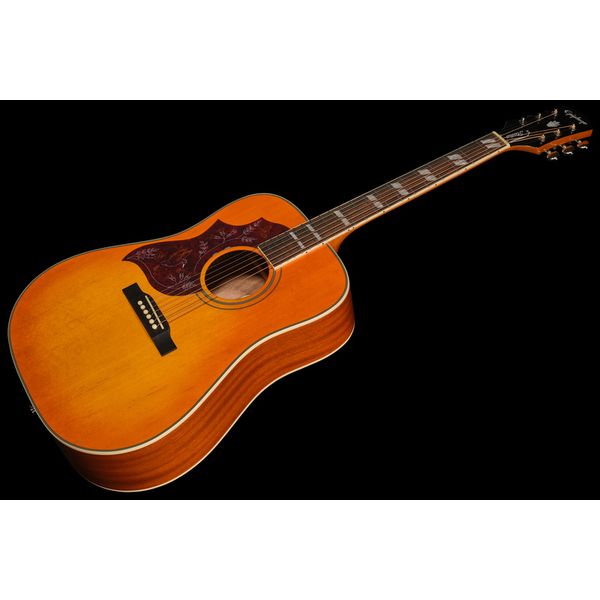 Epiphone Hummingbird Studio HCS LH