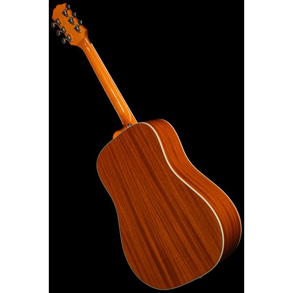 Epiphone Hummingbird Studio HCS LH