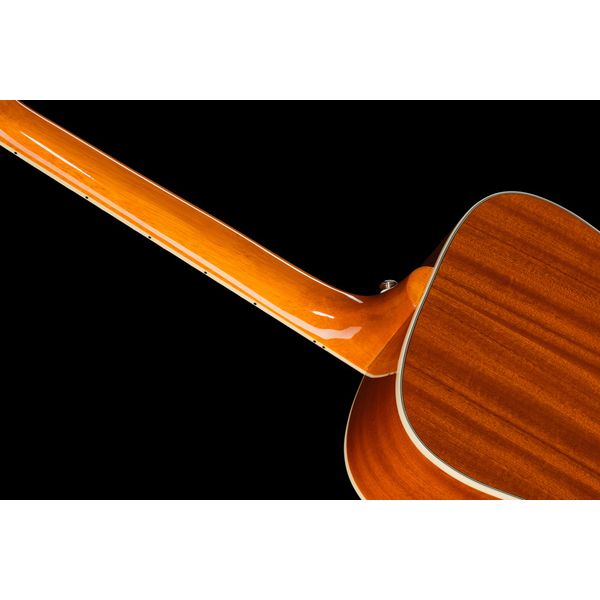 Epiphone Hummingbird Studio HCS LH