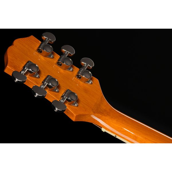 Epiphone Hummingbird Studio HCS LH