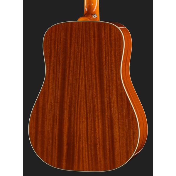 Epiphone Hummingbird Studio HCS LH