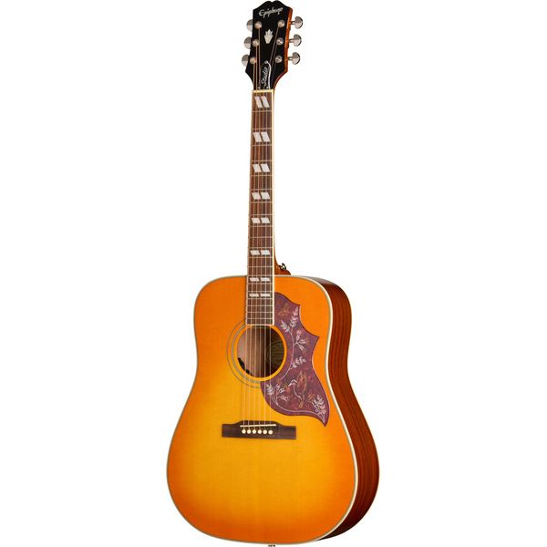 Epiphone Hummingbird Studio HCS