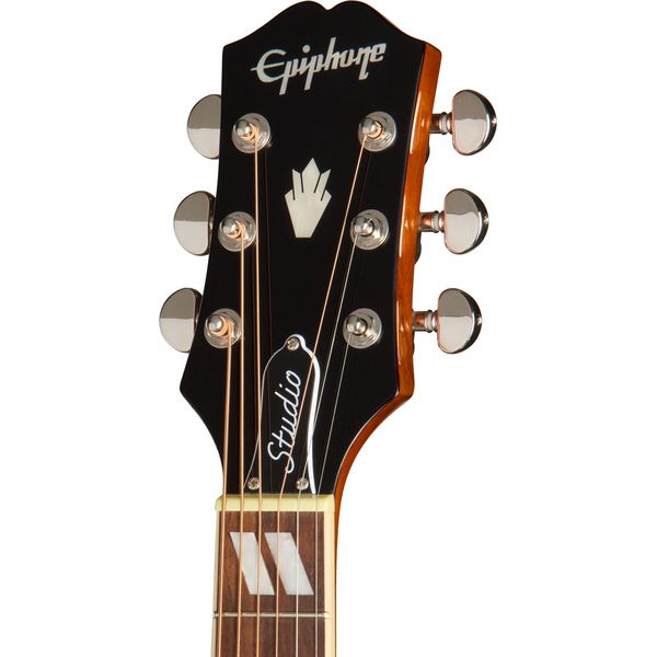Epiphone Hummingbird Studio HCS