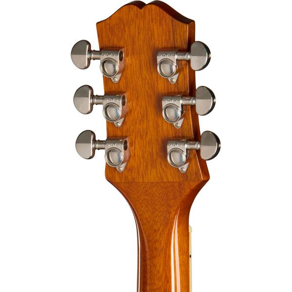 Epiphone Hummingbird Studio HCS