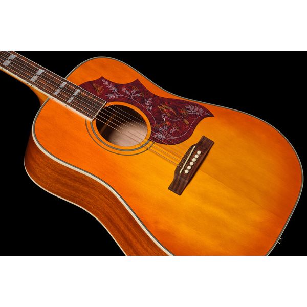 Epiphone Hummingbird Studio HCS