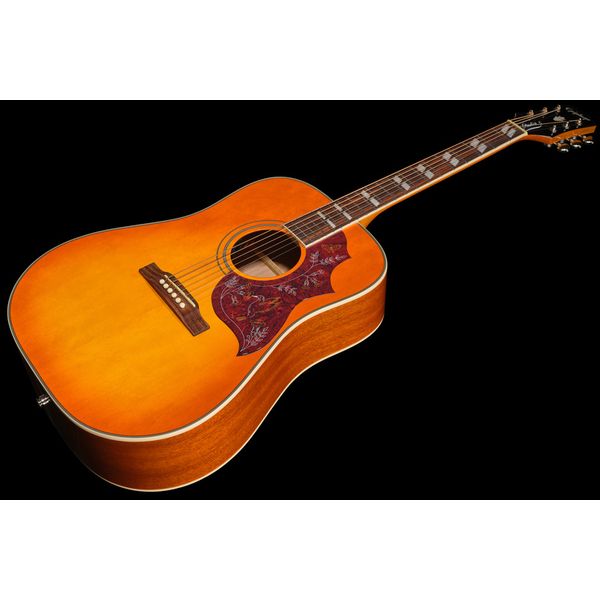 Epiphone Hummingbird Studio HCS