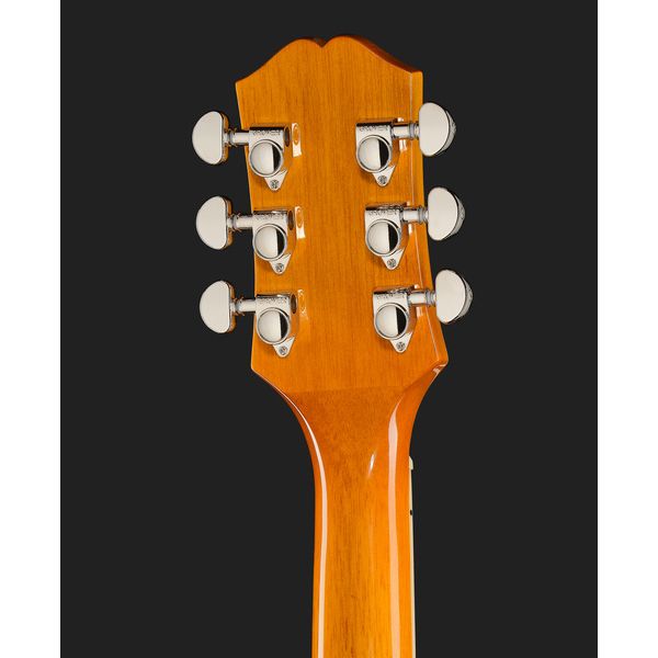 Epiphone Hummingbird Studio HCS