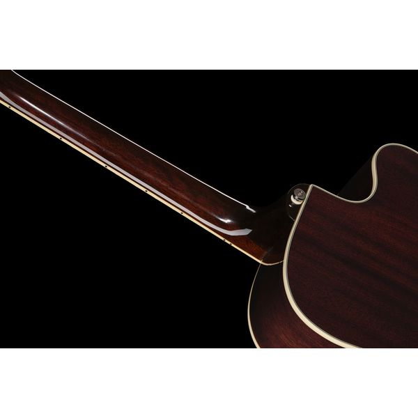 Epiphone Hummingbird Studio EC AN LH