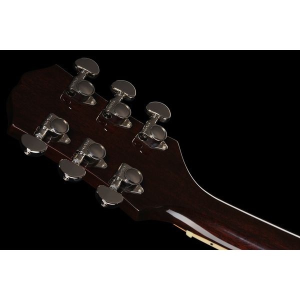 Epiphone Hummingbird Studio EC AN LH