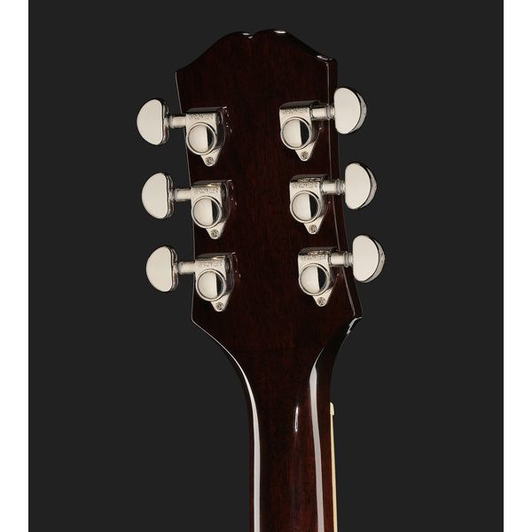 Epiphone Hummingbird Studio EC AN LH