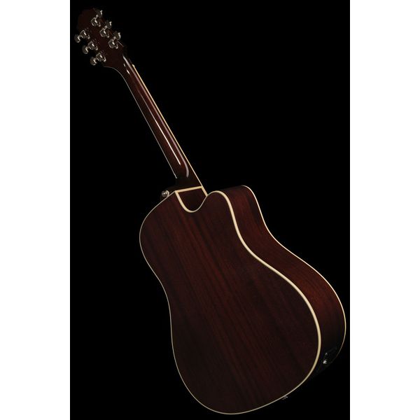 Epiphone Hummingbird Studio EC AN LH