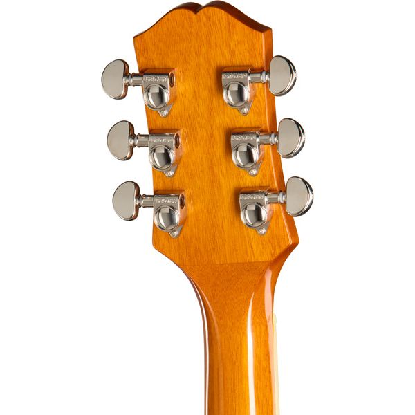 Epiphone Hummingbird Studio EC HCS LH